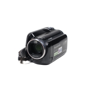 Used Panasonic HDC-HS80 Camcorder